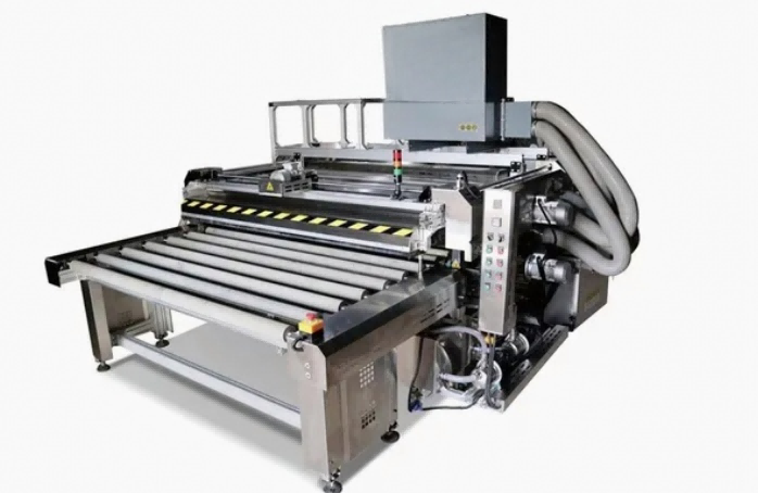 1600mm Yüksək Səmərəli Horizontal İzolyasiyalı Şüşə Yuma və Qurutma Maşını