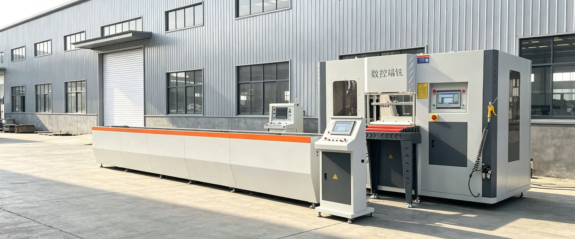 Çin Tikinti Emalı Maşın İstehsalçısı