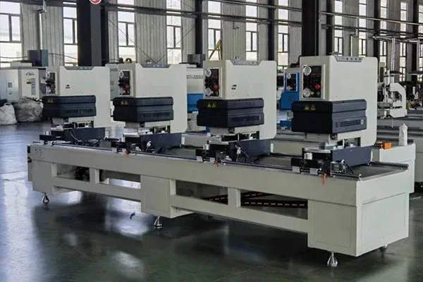 Fərqli İstehsal Tutumları üçün UPVC PVC Qaynaq Maşının Seçilməsi üzrə Praktik Bələdçi