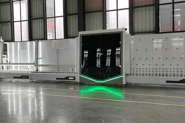 Kiçik və Orta Fabriklər Effektiv İzolyasiyalı Şüşə Tam İstehsal Xəttini Necə Seçirlər