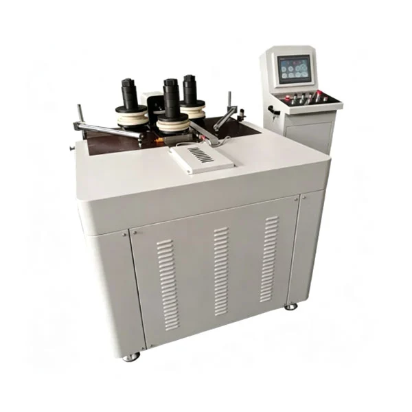 CNC Alüminium PVC Profil Bükmə Maşını
